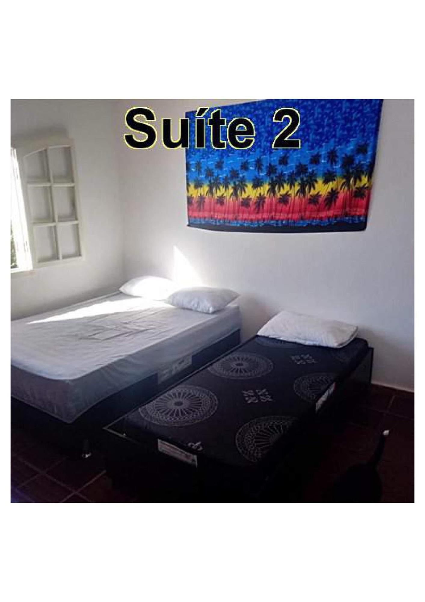 Suites Praia Dos Anjos Arraial do Cabo Exterior photo