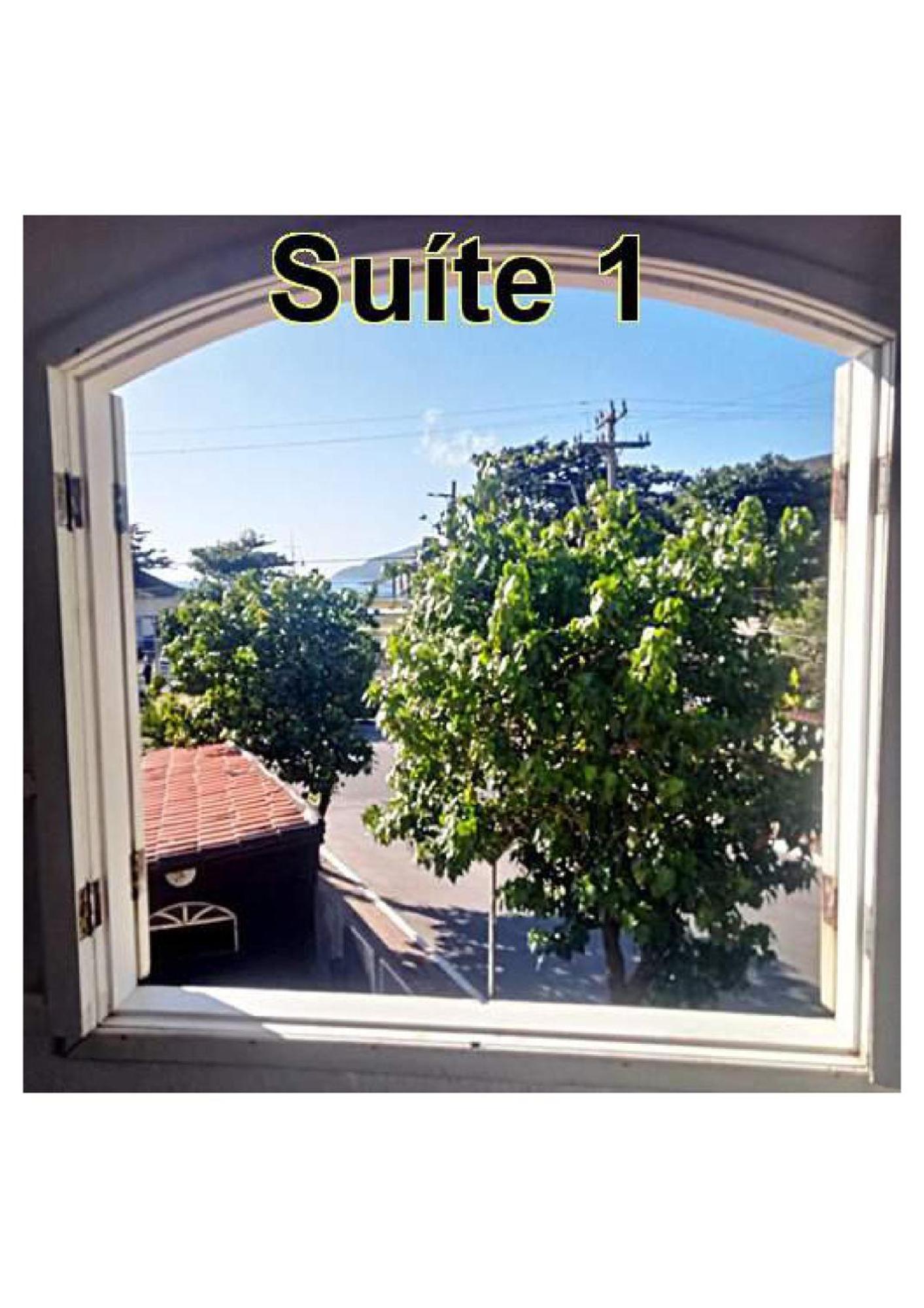 Suites Praia Dos Anjos Arraial do Cabo Exterior photo